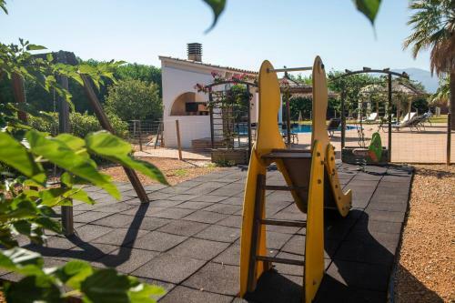 Finca Son Manyo