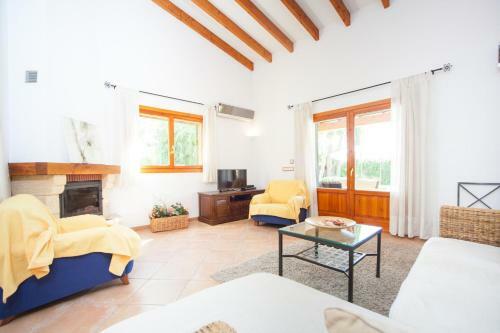 Villa Correfoc