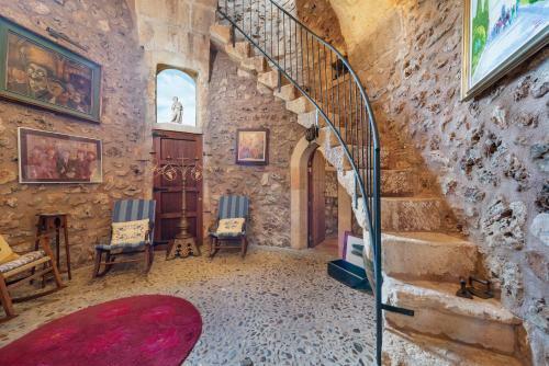 Villa Can Colis