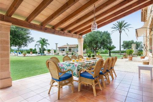 Villa Can Colis