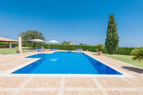 Villa Can Colis