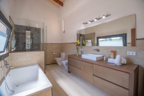 Finca Alzinar Pollensa