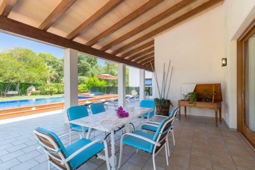Villa Sa Pobla - 32177