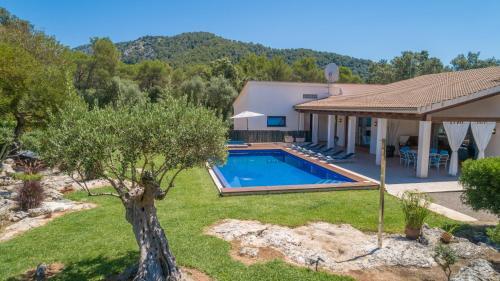 Villa Sa Pobla - 32177