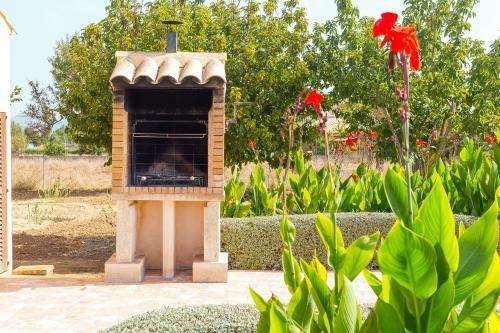 Villa Can Carrexet