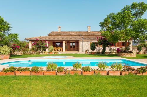 Villa Can Carrexet