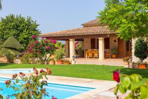 Villa Can Carrexet