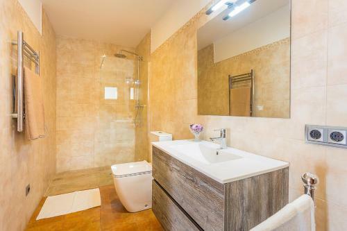 Ca Na Pessina,con Piscina Privada