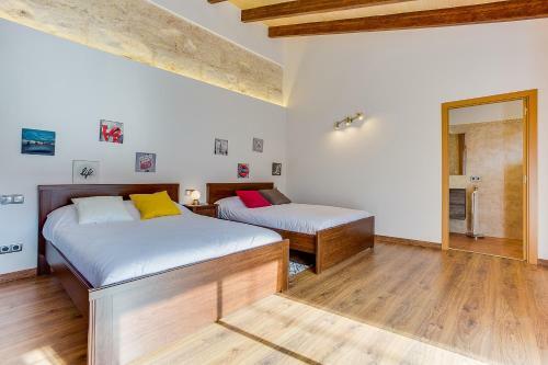Ca Na Pessina,con Piscina Privada