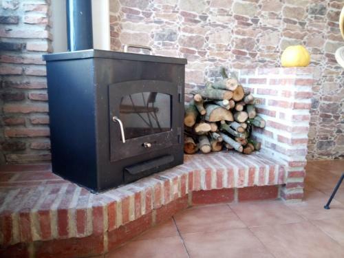 Hotel Rural El Duende