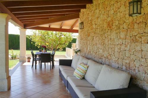 Villa Sant Vicens