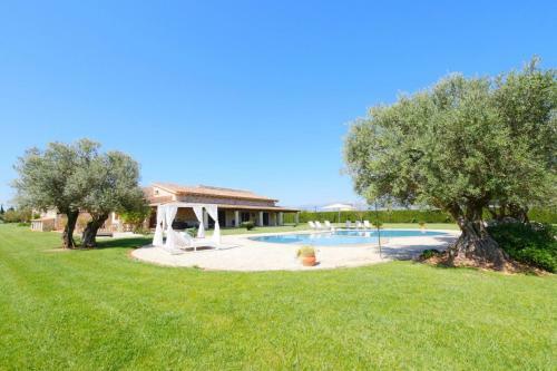 Villa Sant Vicens