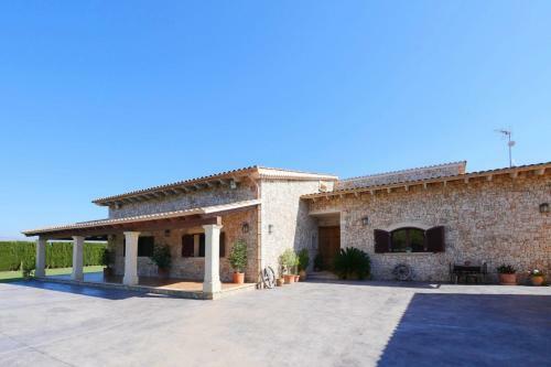 Villa Sant Vicens