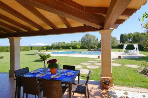 Villa Sant Vicens