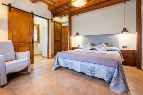 Bed & Breakfast Cal Ros