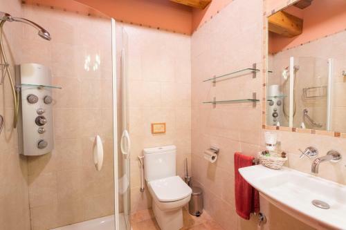 Bed & Breakfast Cal Ros