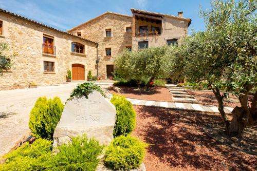 Bed & Breakfast Cal Ros