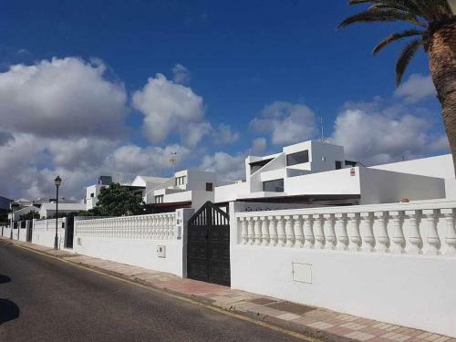 Villa Del Rio Playa Honda