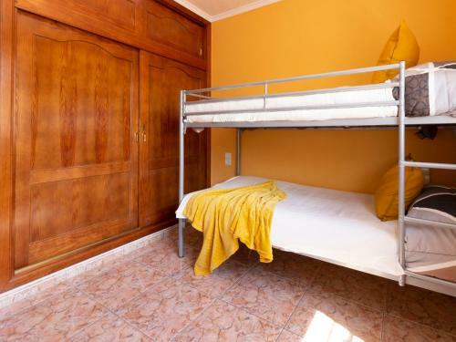 Holiday Home Pitiusa
