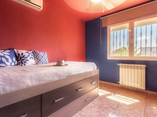 Holiday Home Pitiusa