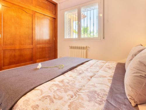 Holiday Home Pitiusa