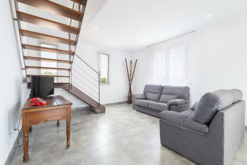 Villa Albaimar Con Piscina Privada