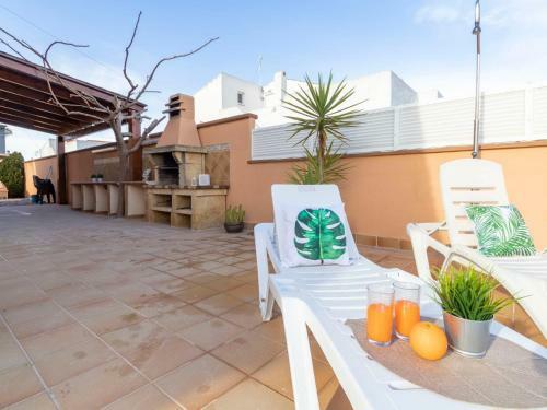 Holiday Home Lorena