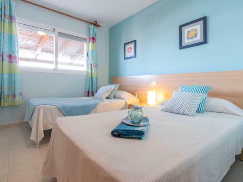 Holiday Home Lorena
