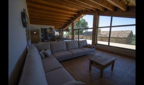Capolat Villa Sleeps 15 With Pool