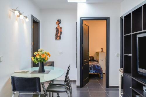 Apartamento Casa Conchita