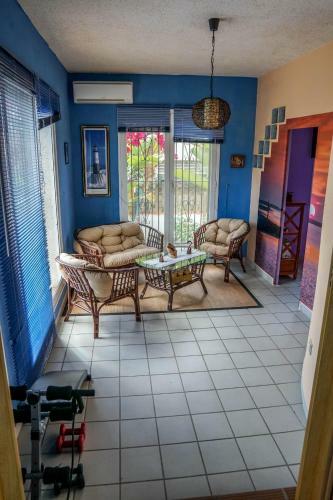 Riumar "carmen 3", 500m To Beach, Private Pool, On-site-service, Dog Beach