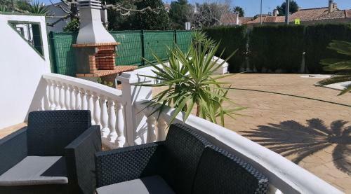 Casa Laguna 2