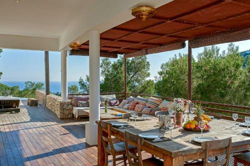 Hemeras Boutique Homes - Villa Divina