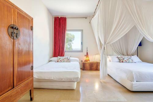 Hemeras Boutique Homes - Villa Divina