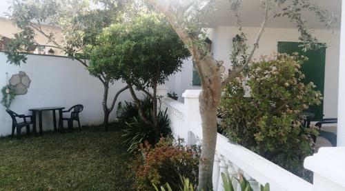 Casa Laguna 1