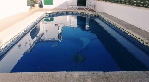 Casa Laguna 1