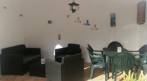 Casa Laguna 1
