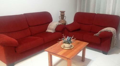 Casa Laguna 1