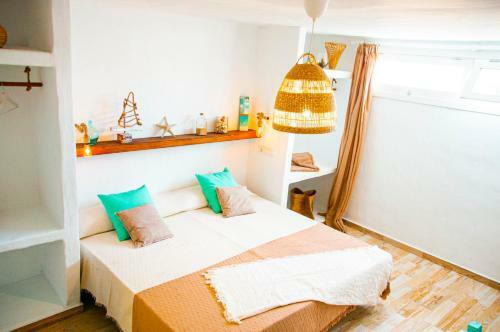 Turquesa Beach&pool Apartaments