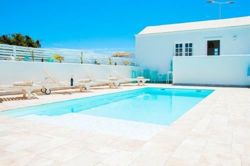 Turquesa Beach&pool Apartaments