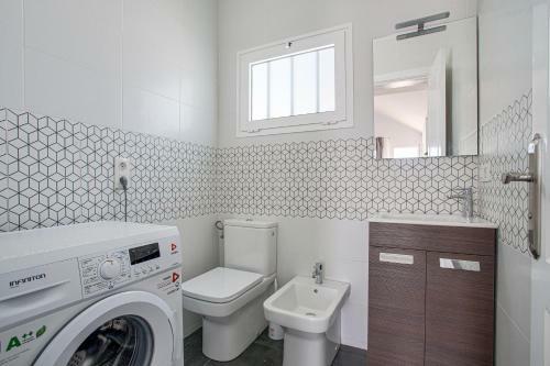 Apartamento Casa Maria