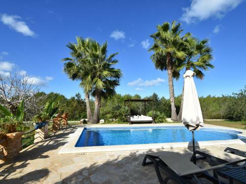 Beautiful Mansion In San Rafael With Jacuzzi