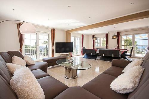 Xabia Villa Sleeps 6 Pool Air Con Wifi
