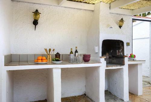 Xabia Villa Sleeps 6 Pool Air Con Wifi