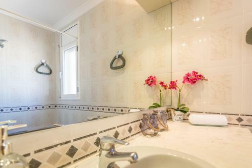 Apartamento Homeholidaysrentals Aube