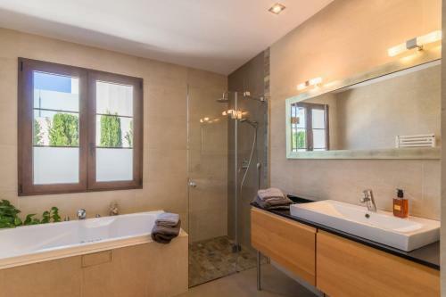 Villa Sa Torre - 289488