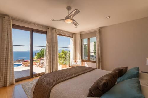 Villa Sa Torre - 289488