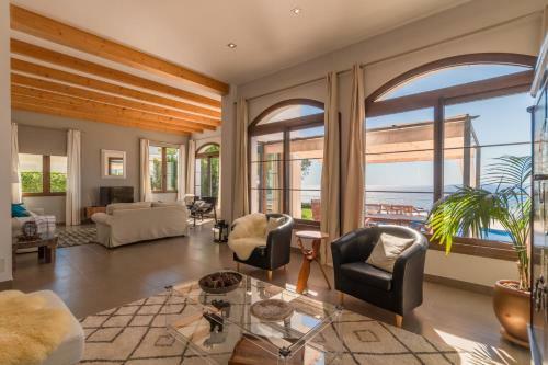 Villa Sa Torre - 289488