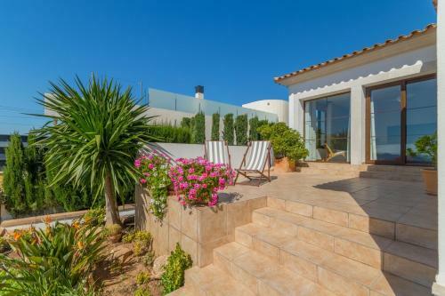 Villa Sa Torre - 289488