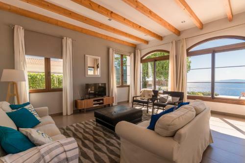 Villa Sa Torre - 289488